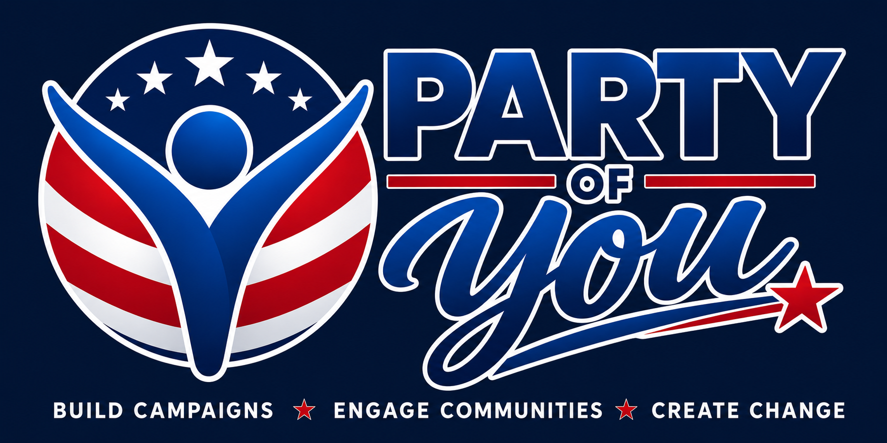 Party of You